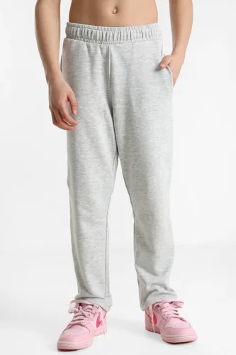 Name It, Name It Sweathose "NKMMALLO STRAIGHT SWEAT PANT BRU NOOS"