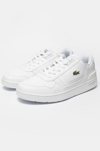 Lacoste T-Clip Sneaker - Weiss EU38 Damen