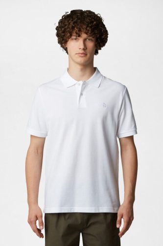 The North Face, The north face M ESSENTIAL REGULAR POLO-XL XL