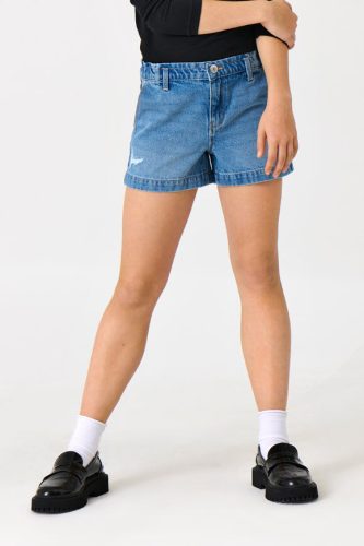 KIDS ONLY, KIDS ONLY - Jeansshorts, 152, Hellblau Denim
