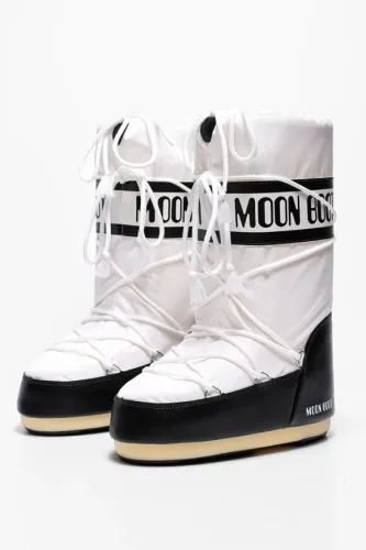 MOON BOOT, Moon boot ICON NYLON-35 35