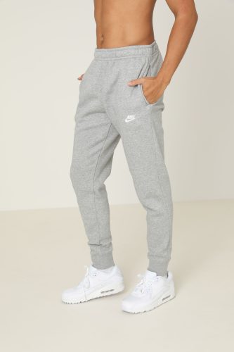 Nike Sweathose - Grau meliert S Herren