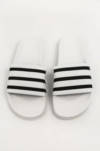 adidas Originals, adidas Originals Badesandale "ADILETTE"