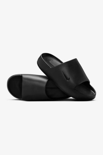 Nike Calm Pantoletten - Black EU38 Damen
