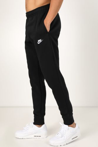 Nike - Jogginghose mit Bündchen, für Herren, Black, Größe S