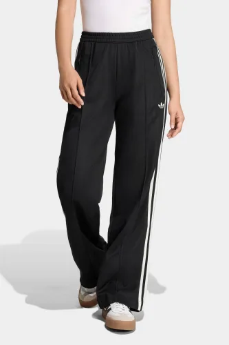 Adidas Originals Beckenbauer Trainingshose - Black L Damen