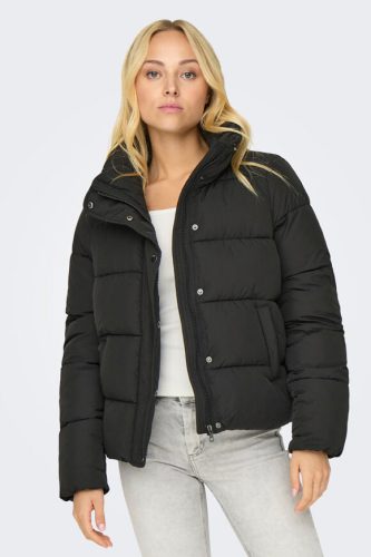 Only, Only - Jacke, für Damen, Black, Größe M
