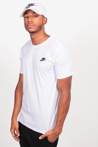 Nike, Nike Nike Sportswear Club-S S