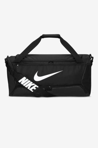 Nike, Nike - Sporttasche, Brasilia 9.5 (60L), One Size, Black