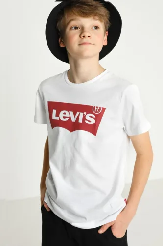 Levi's Kids, Levis Kids T-Shirt "LVB BATWING TEE" for BOYS