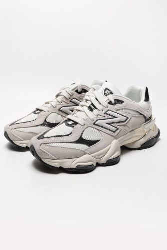 New Balance, New Balance 9060 Core Upgrade / Sneaker unisex, beige, Grösse: 37.5