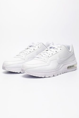 Nike Air Max LTD 3 Sneaker - Weiss EU41 Herren