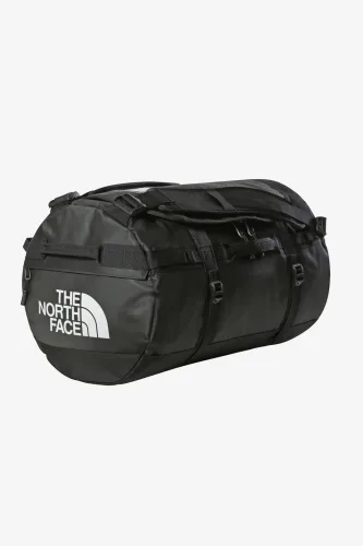 The North Face, The North Face - Duffle Bag, 50 L, Black