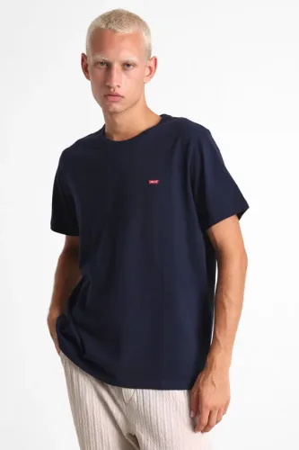 Levi's®, Levis T-Shirt "ORIGINAL HM TEE" mit Logo Print