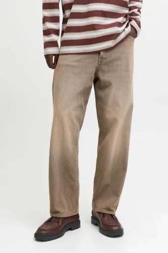 Jack & Jones, Jack & Jones Relax-fit-Jeans "JJIALEX JJORIGINAL SQ 074" im Five-Pocket Style