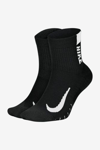 Nike U NK MLTPLIER ANKLE 2PR - 144-34-38 34-38
