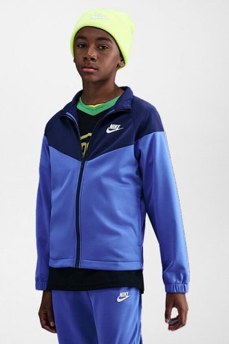 Nike, Nike Trainingshose - Comet Blue XL Kids