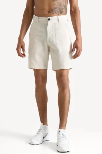 Jack & Jones, Jack & Jones Chinoshorts "JPSTACE SUMMER SHORT SRT SN" mit praktischen Taschen