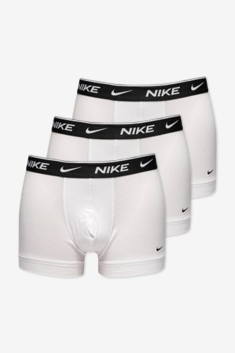 Nike Dreierpack Boxershorts - Weiss M Herren