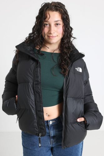 The North Face, The North Face Damen Saikuru Jacke