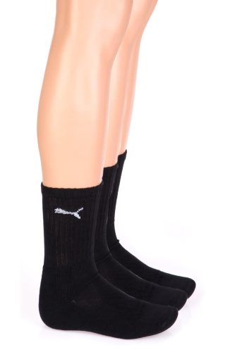 Puma, Puma - Multipack, Socken, für Herren, Black, Größe 43-46