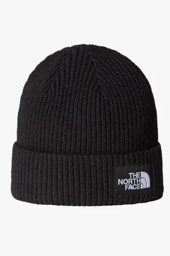 The North Face Salty Beanie - Black Einheitsgroesse
