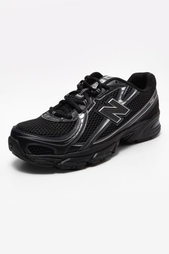 New Balance U740 Sneaker - Black EU37.5 Damen