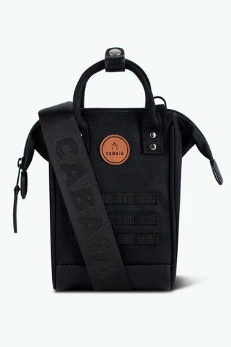 CABAIA, CABAIA - Mini Bag, 1.8L, Black
