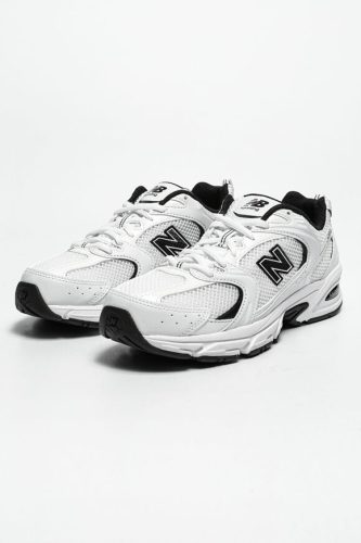 New Balance, New Balance - 530, für Herren, Weiss, Größe 41.5