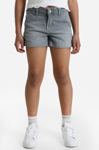 KIDS ONLY, KIDS ONLY - Jeansshorts, 140, Grau