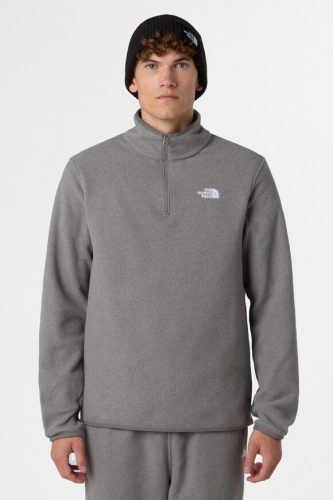 The North Face, The North Face - Fleecepullover, für Herren, Grau, Größe S