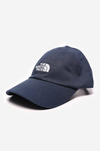 The North Face Strapback Cap - Summit Navy Einheitsgroesse Herren