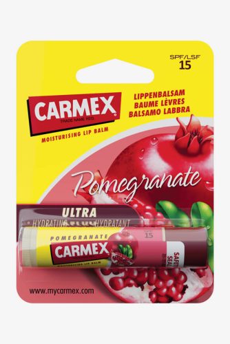 CARMEX, CARMEX Pomegranate Lippenbalsam Stift LSF15 4.25 g