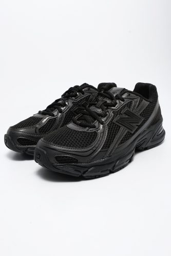 New Balance, New Balance - 740, für Damen, Schwarz, Größe 37