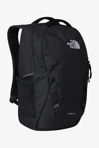 The North Face, The North Face - Rucksack, One Size, Black