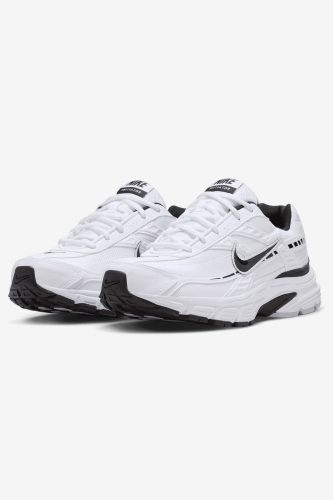 Nike Initiator Sneaker - White + Black EU42 Herren