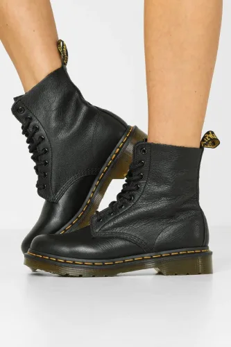 Dr. martens, Dr. martens 1460 8 Eye Pascal Virginia-38 38
