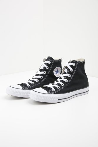 Converse, Converse - Chuck Taylor All Star Hi-38, für Damen, Schwarz, Größe 38
