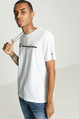 Champion, Champion T-Shirt