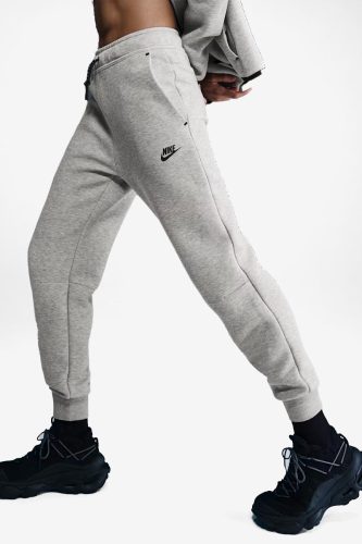 Nike - Trainerhose, für Damen, Dunkelgrau, Größe S