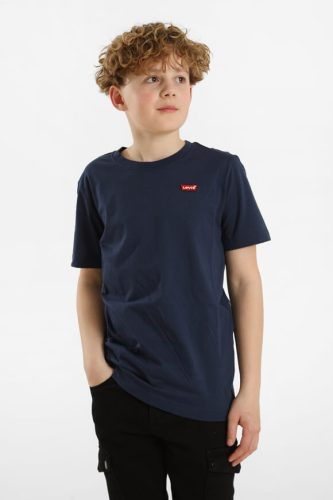 Levi's®, Levi's® - T-Shirt, Rundhals, kurzarm, 16A, Baltisches Blau