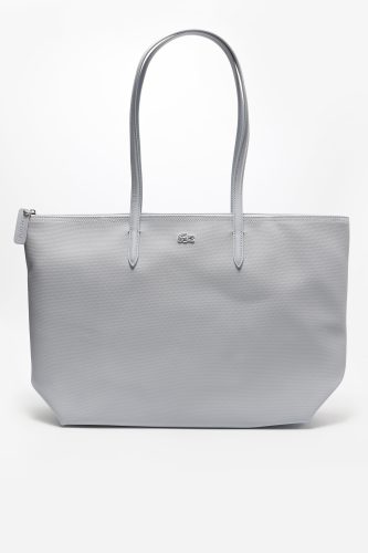 Lacoste, Lacoste Core Essentials Shopper Handtaschen 1 ct Grau Damen