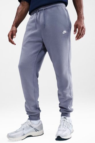 Nike Sportswear Club Fleece Sweathose - World Indigo S Herren