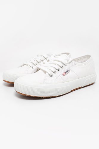 Superga, Superga - Sneaker S000010, für Damen, Weiss, Größe 38
