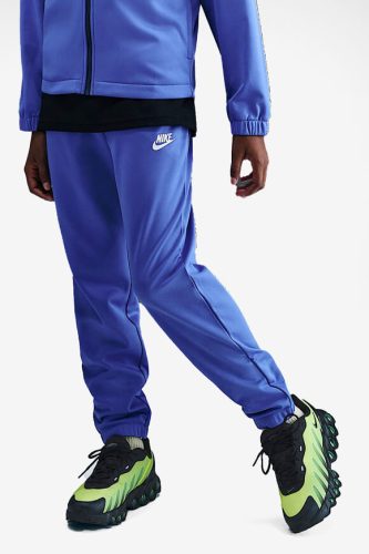 Nike Trainingshose - Comet Blue XL Kids