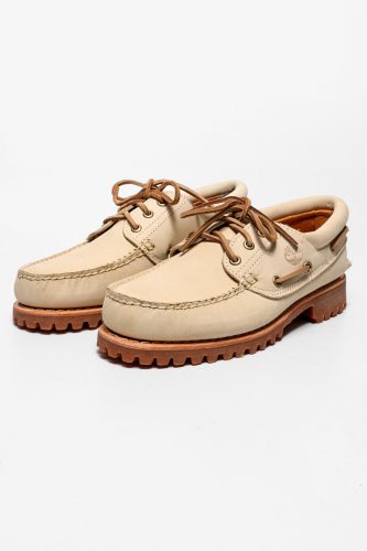 Timberland, Timberland Timberland Authentic BOAT SHOE-9 43