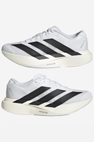 Adidas, adidas - Laufschuhe, für Damen, Weiss, Größe 37 1/3