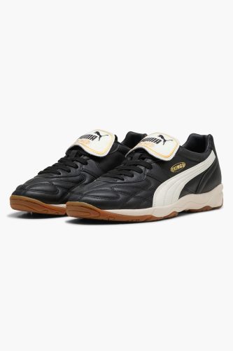Puma King Sneaker - Black EU41 Herren