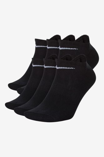 Nike, Nike Everyday Lightweight 6er Pack Socken