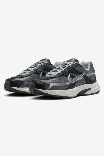 Nike - Sneakers, Low Top, für Herren, Anthrazit, Größe 43